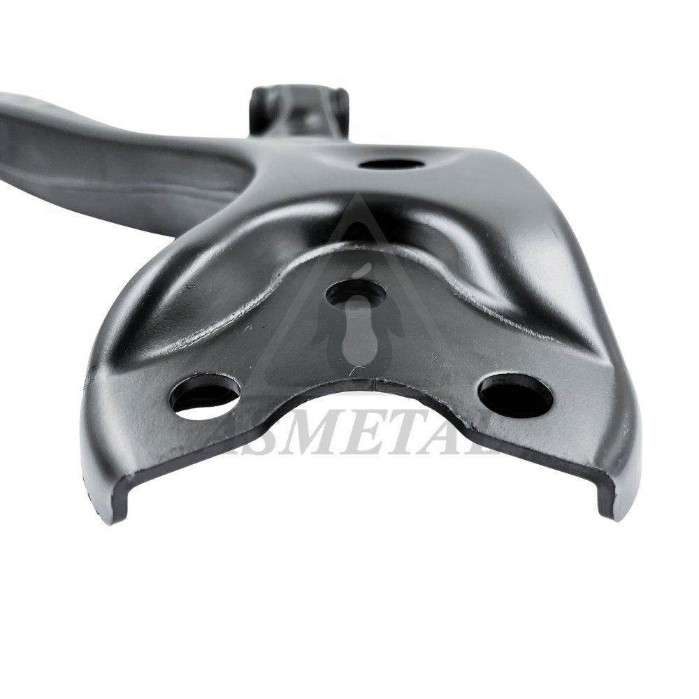 Track Control Arm Right (Without Ball Joint)