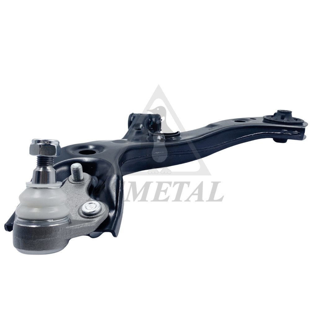 Track Control Arm Left