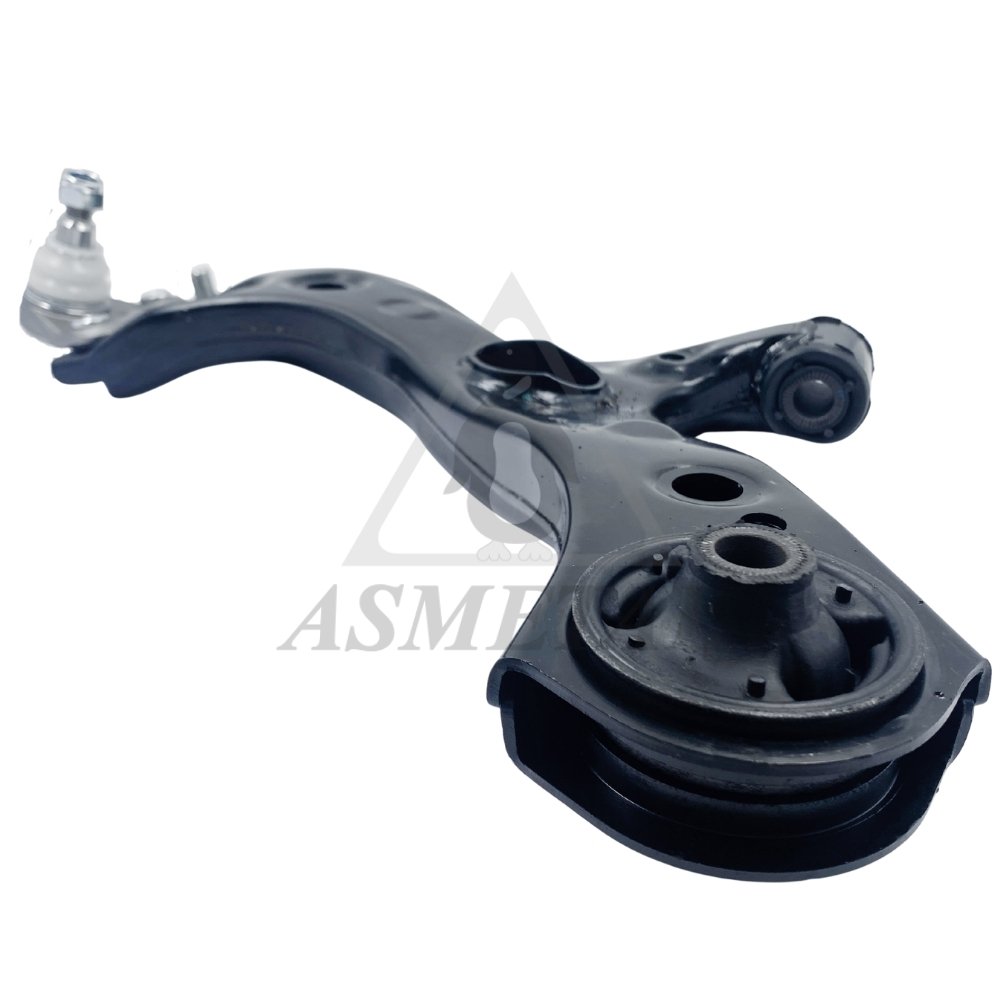 Track Control Arm Left