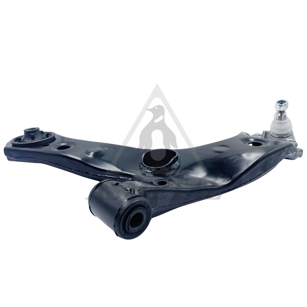 Track Control Arm Left