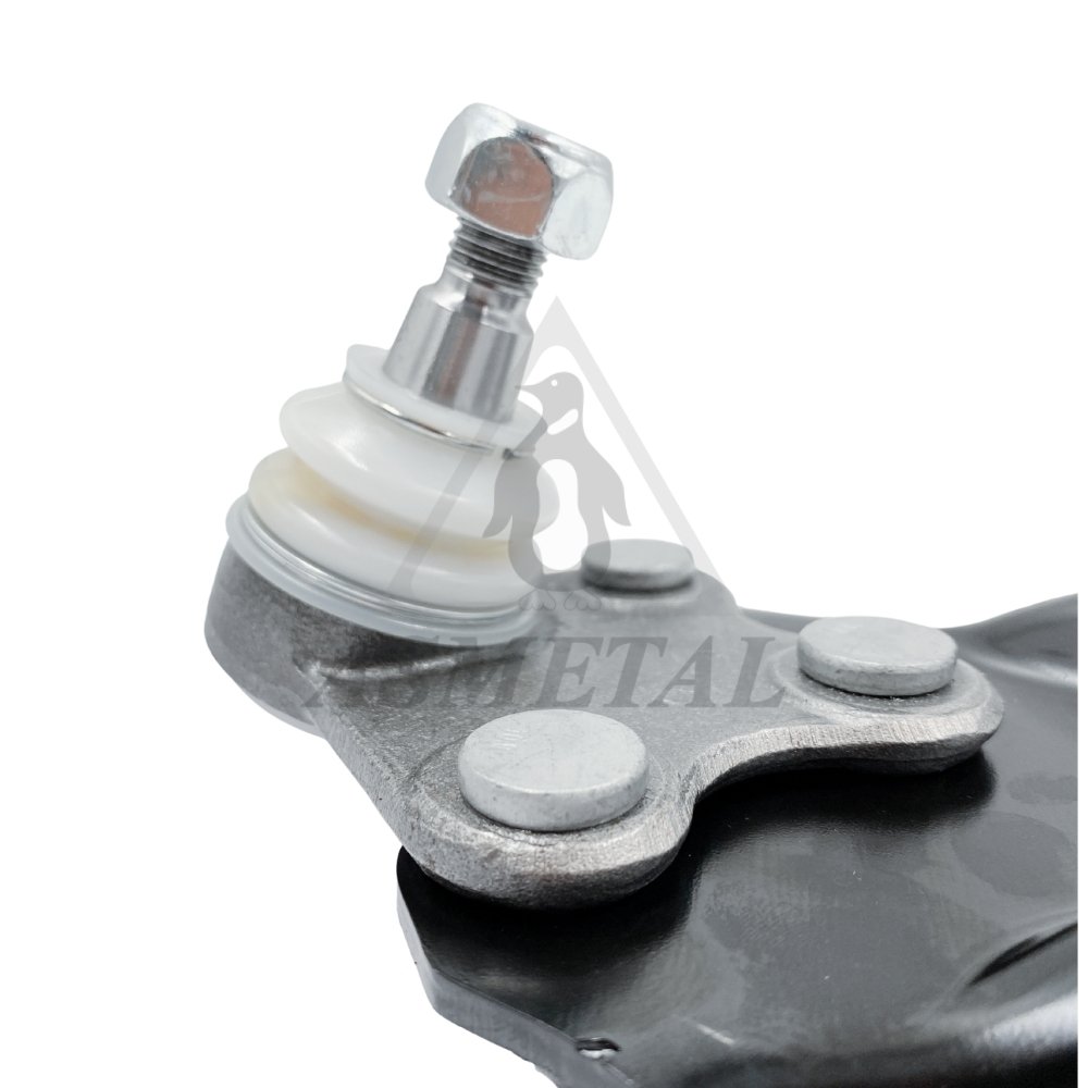 Track Control Arm Left