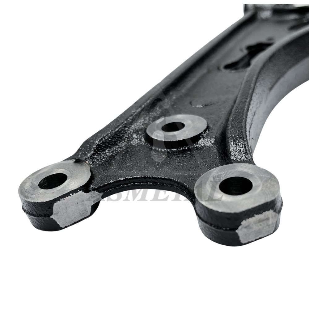 Track Control Arm Left (Without Ball Joint)