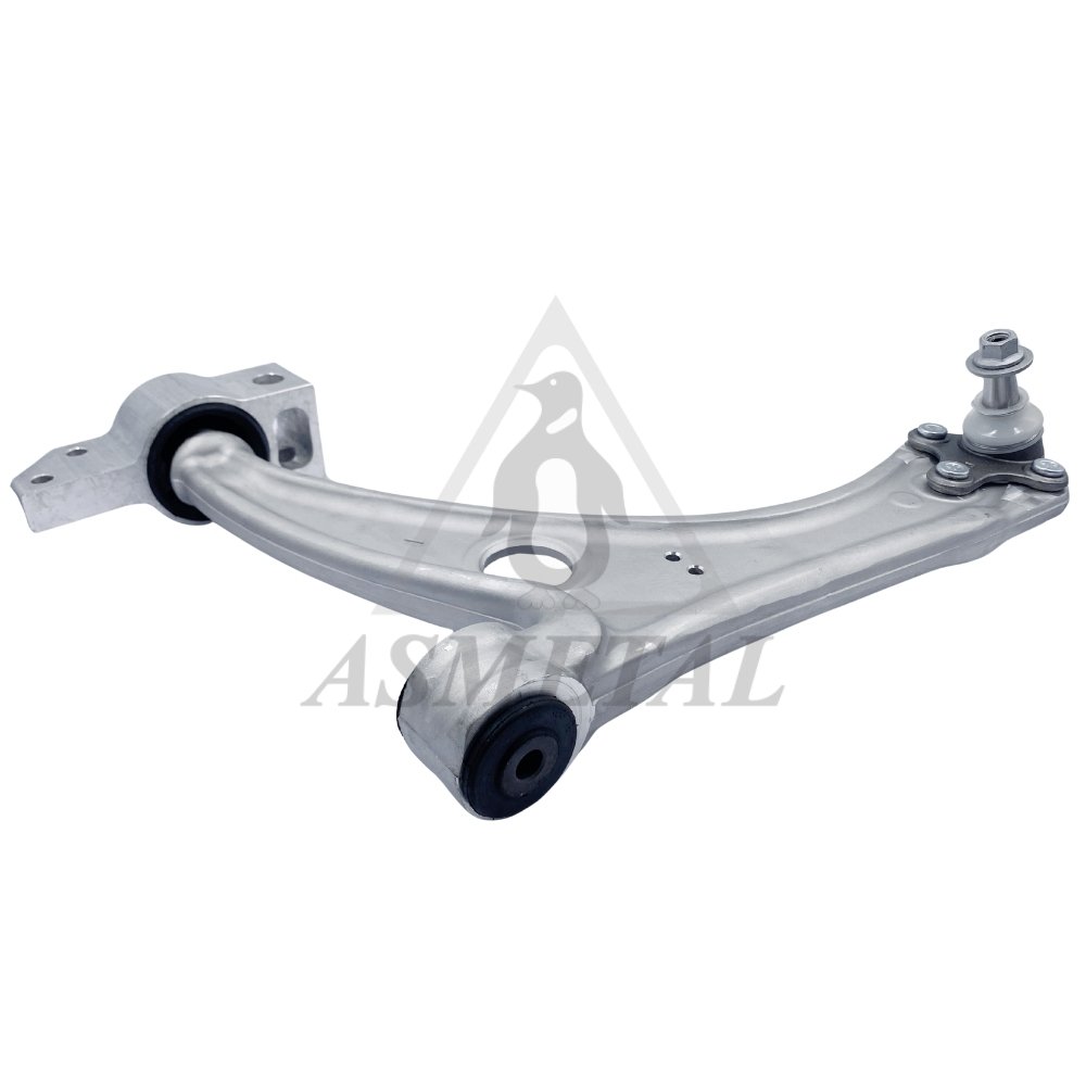 Track Control Arm Left