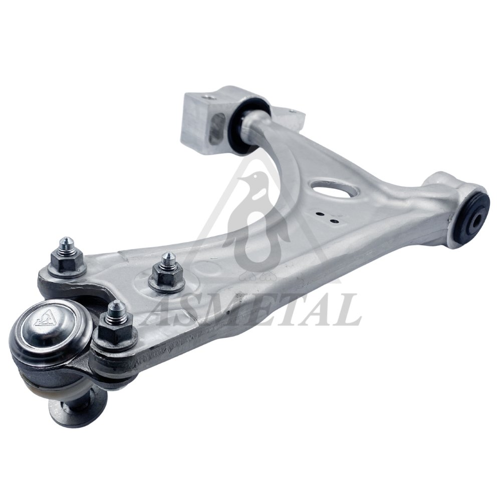 Track Control Arm Left