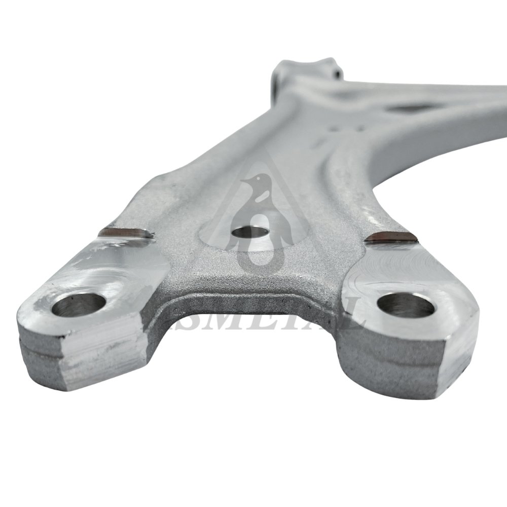 Track Control Arm (Without Ball Joint)