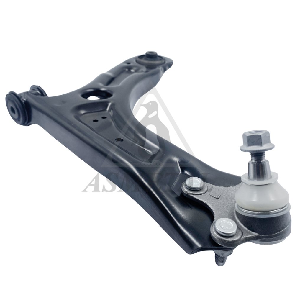 Track Control Arm Left