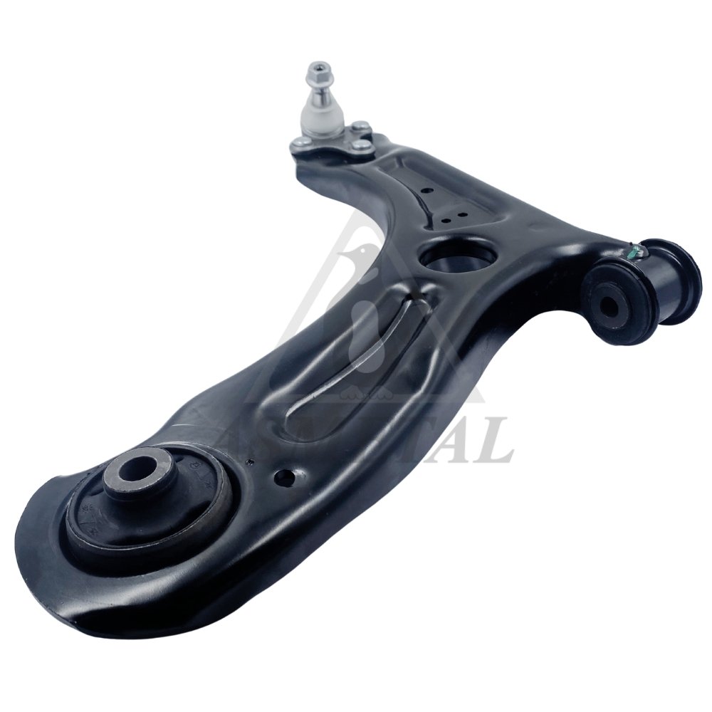 Track Control Arm Left