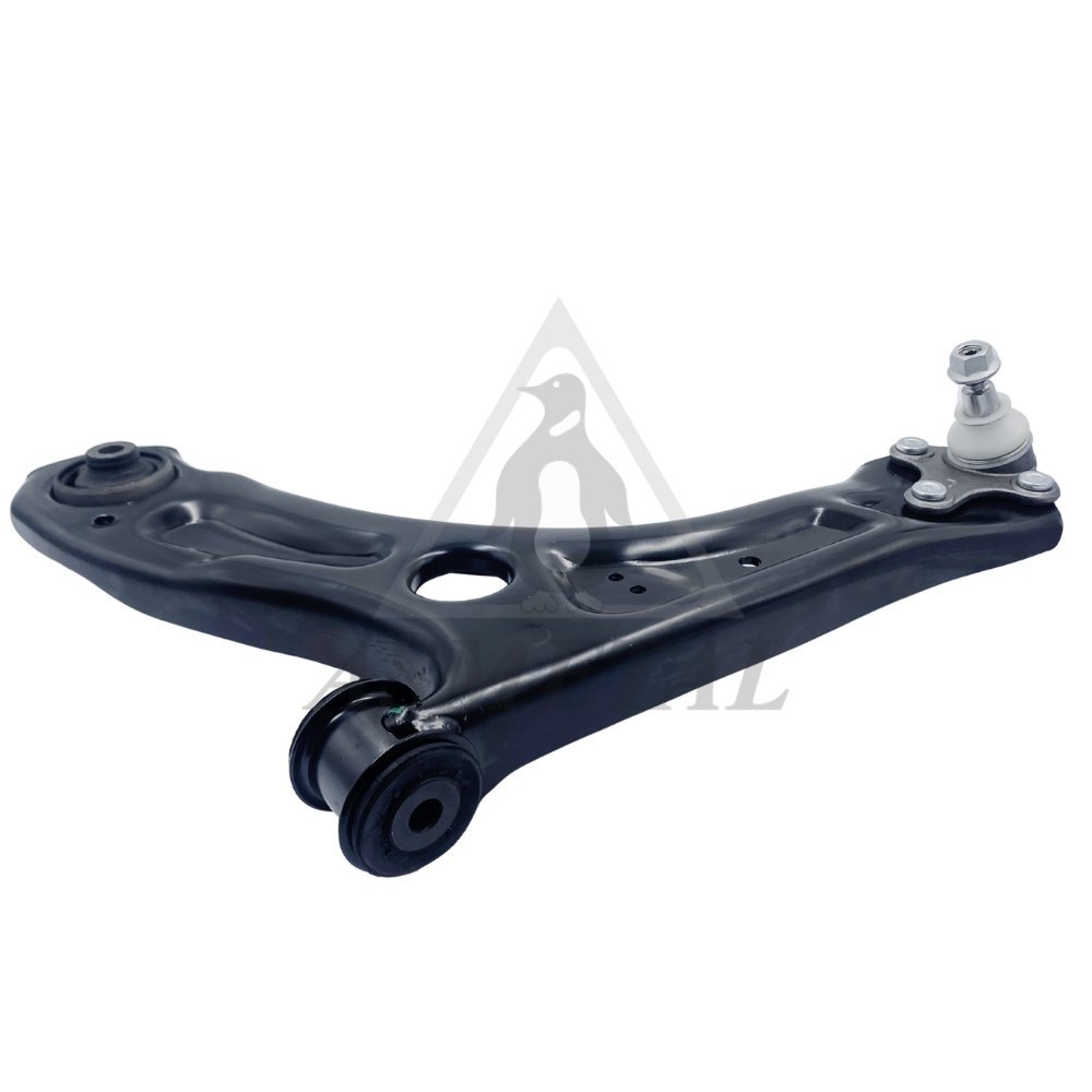 Track Control Arm Left