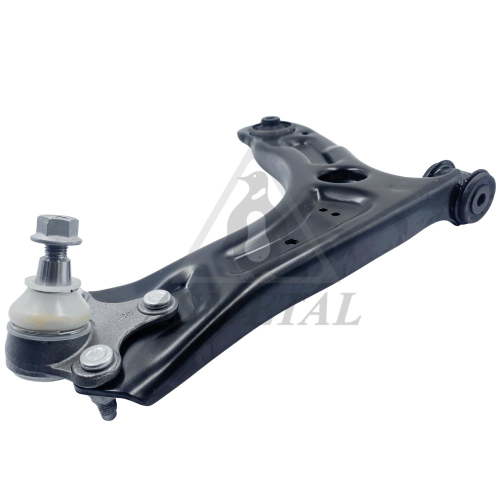 Track Control Arm Right