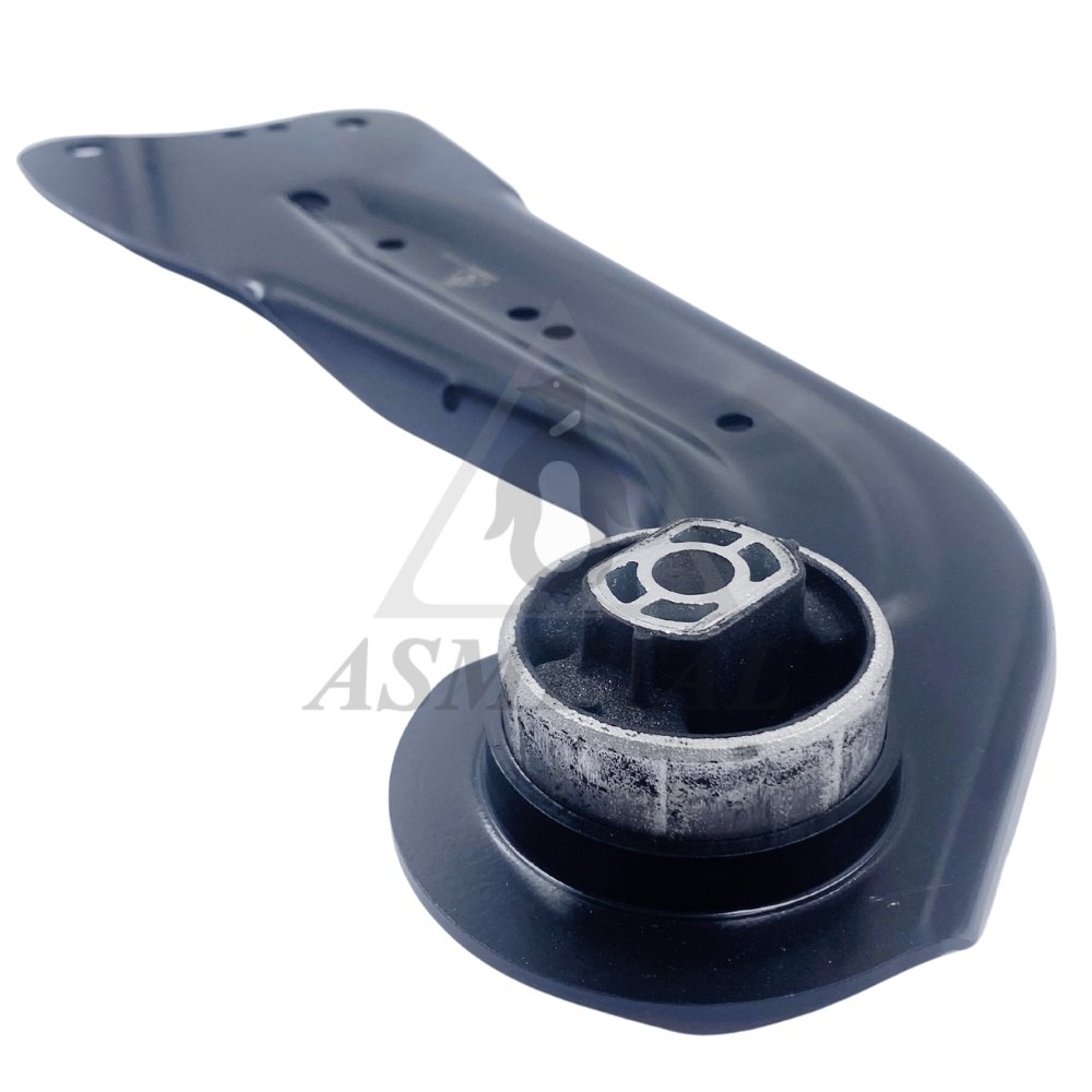 Track Control Arm Rear Left