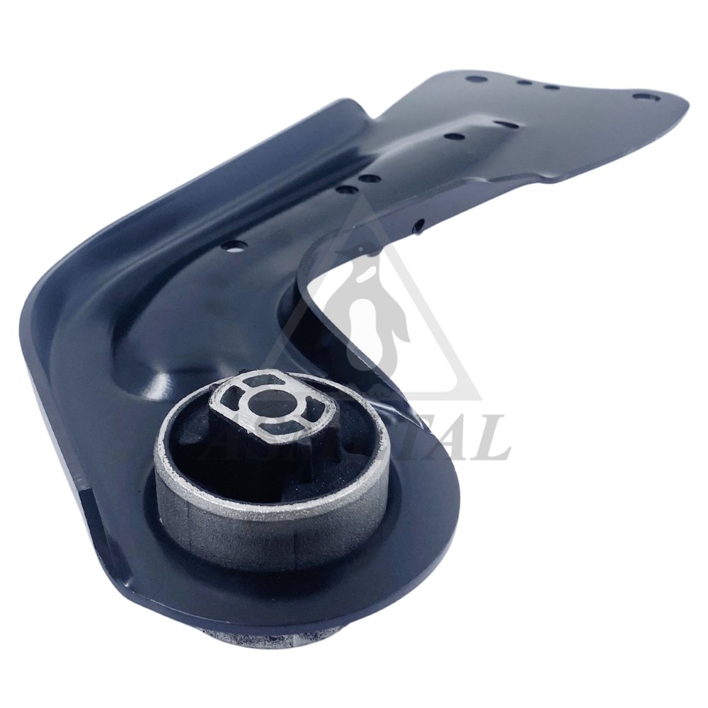 Track Control Arm Rear Left