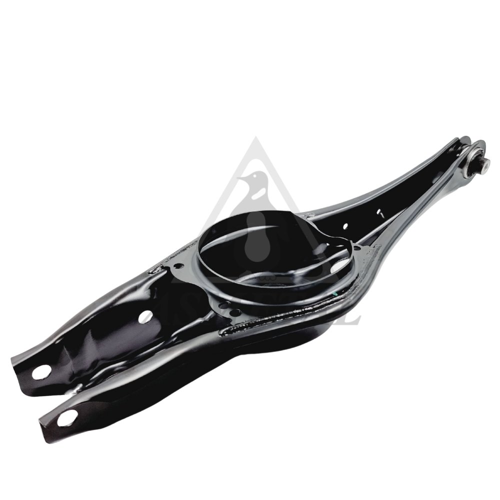 Track Control Arm Rear