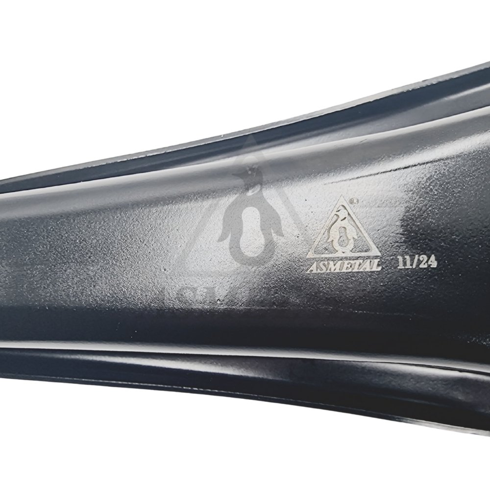 Track Control Arm Rear