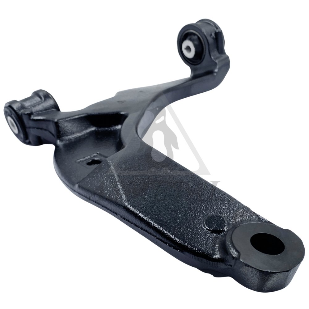 Track Control Arm Left (Without Ball Joint)