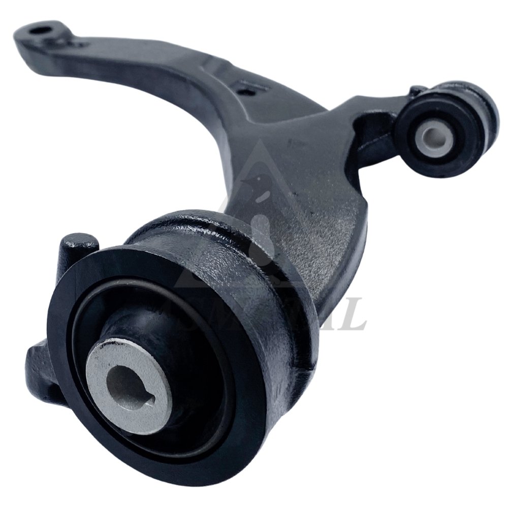 Track Control Arm Left (Without Ball Joint)