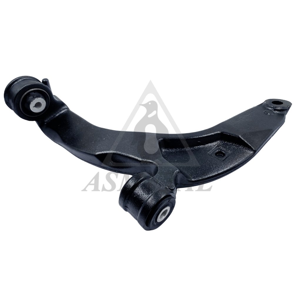 Track Control Arm Left (Without Ball Joint)