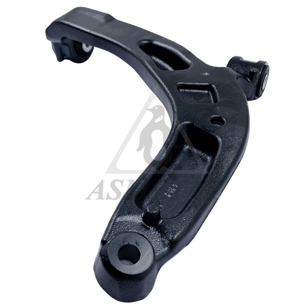 Track Control Arm Left (Without Ball Joint)