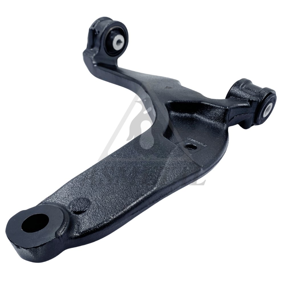 Track Control Arm Right (Without Ball Joint)
