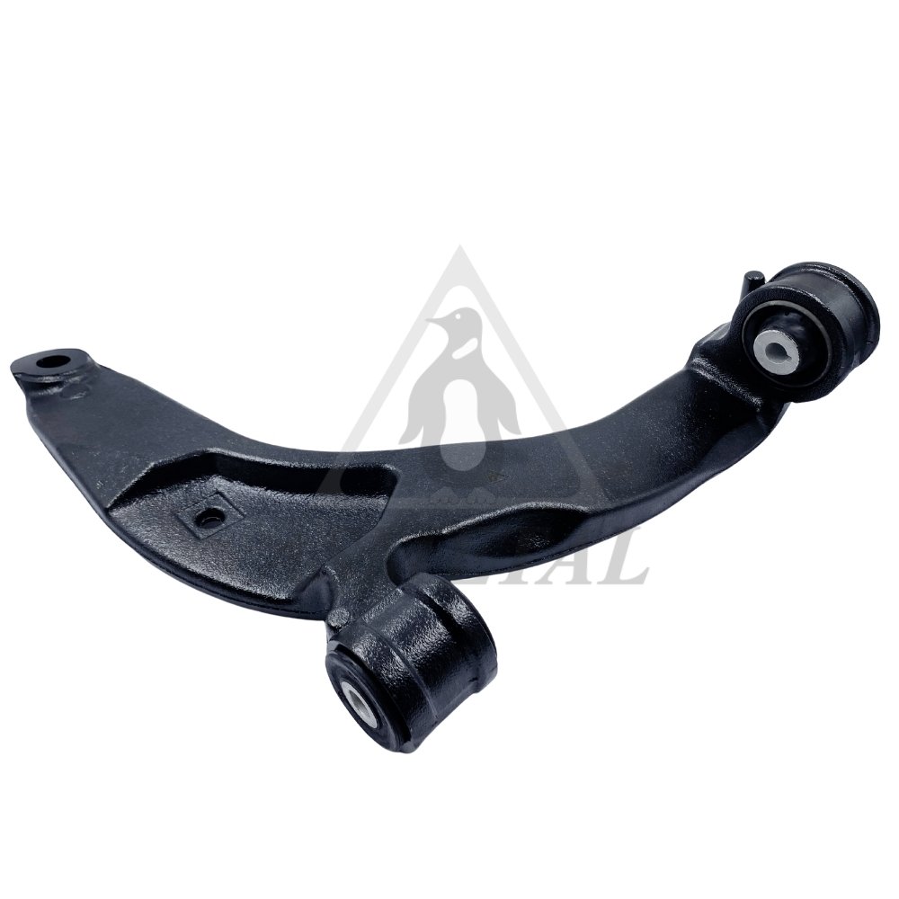 Track Control Arm Right (Without Ball Joint)