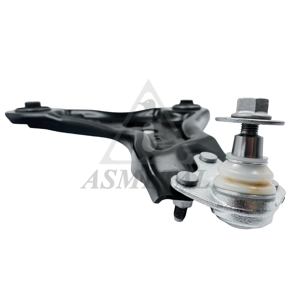 Track Control Arm Left