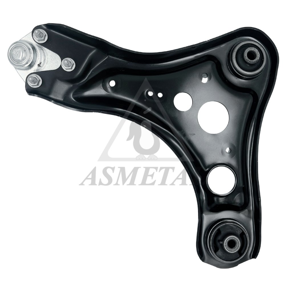 Track Control Arm Left