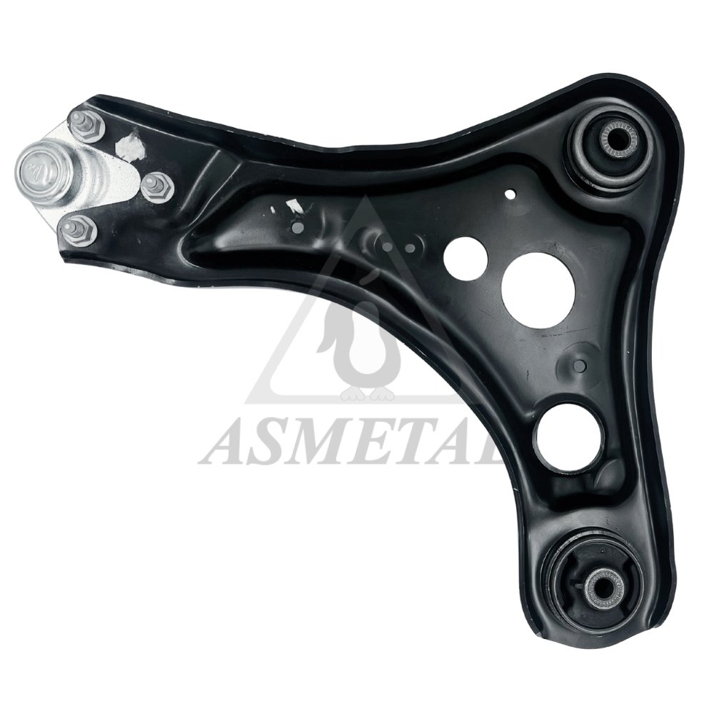 Track Control Arm Left