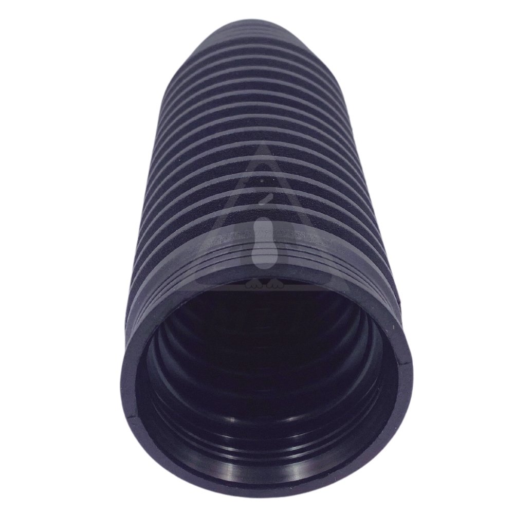 Bellow Steering