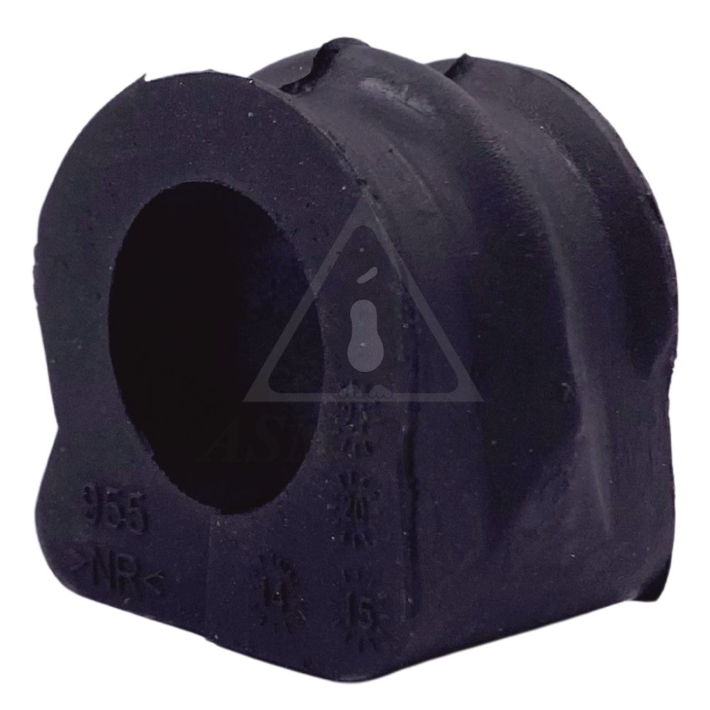 Stabiliser Mounting