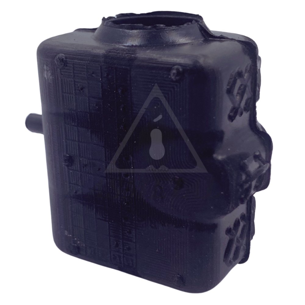 Stabiliser Mounting