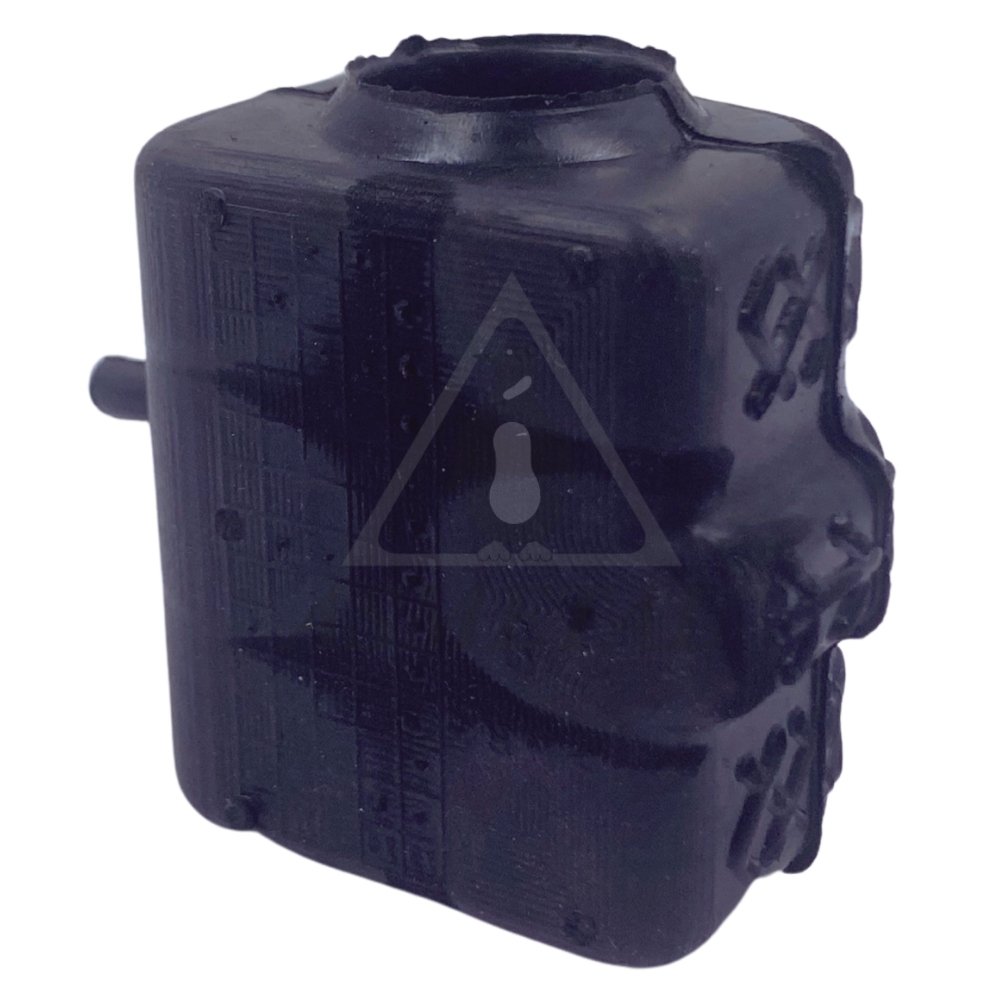 Stabiliser Mounting
