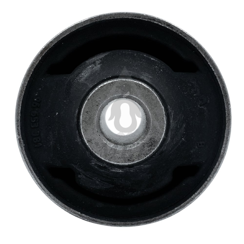 Silentblock for TCA