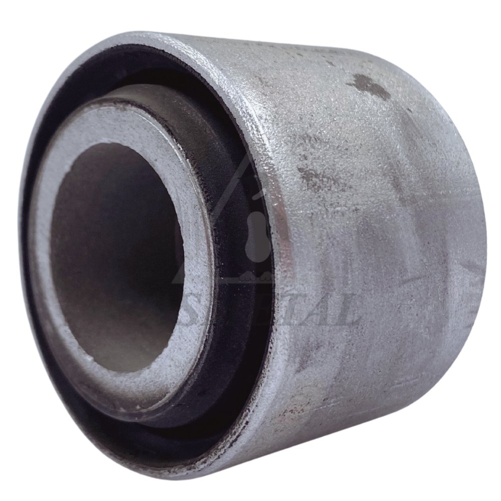 Mounting Axle Body