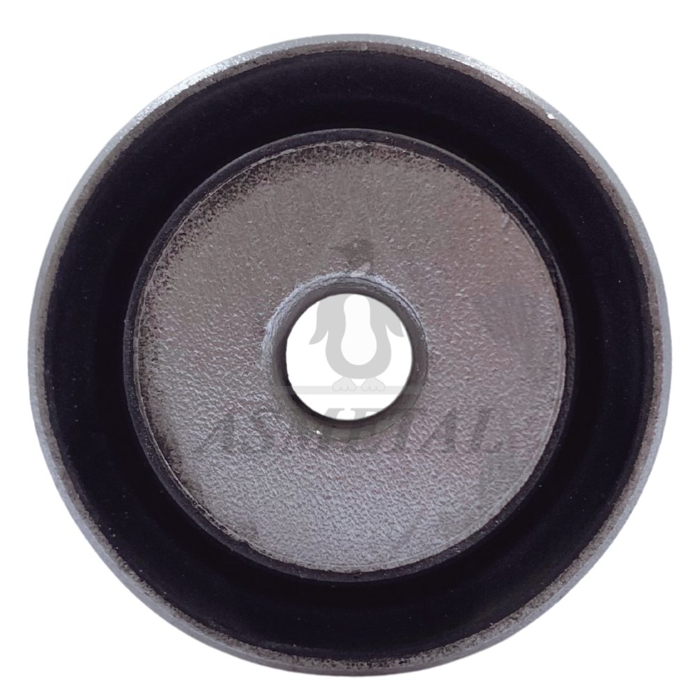 Mounting Axle Body