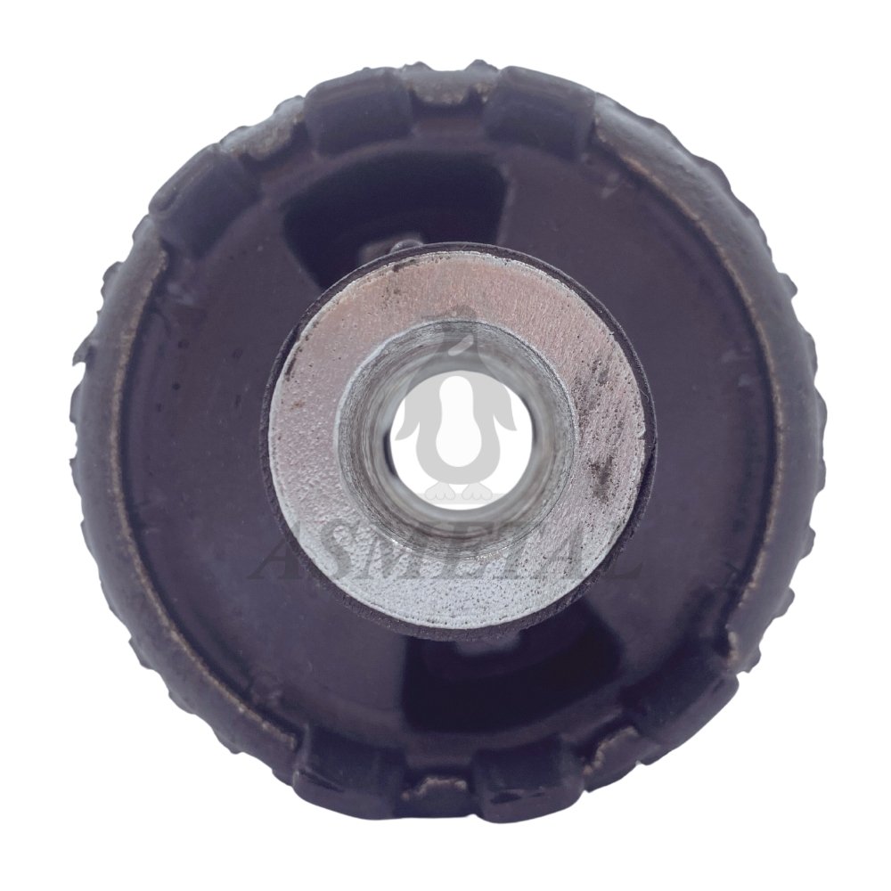 Mounting Axle Body