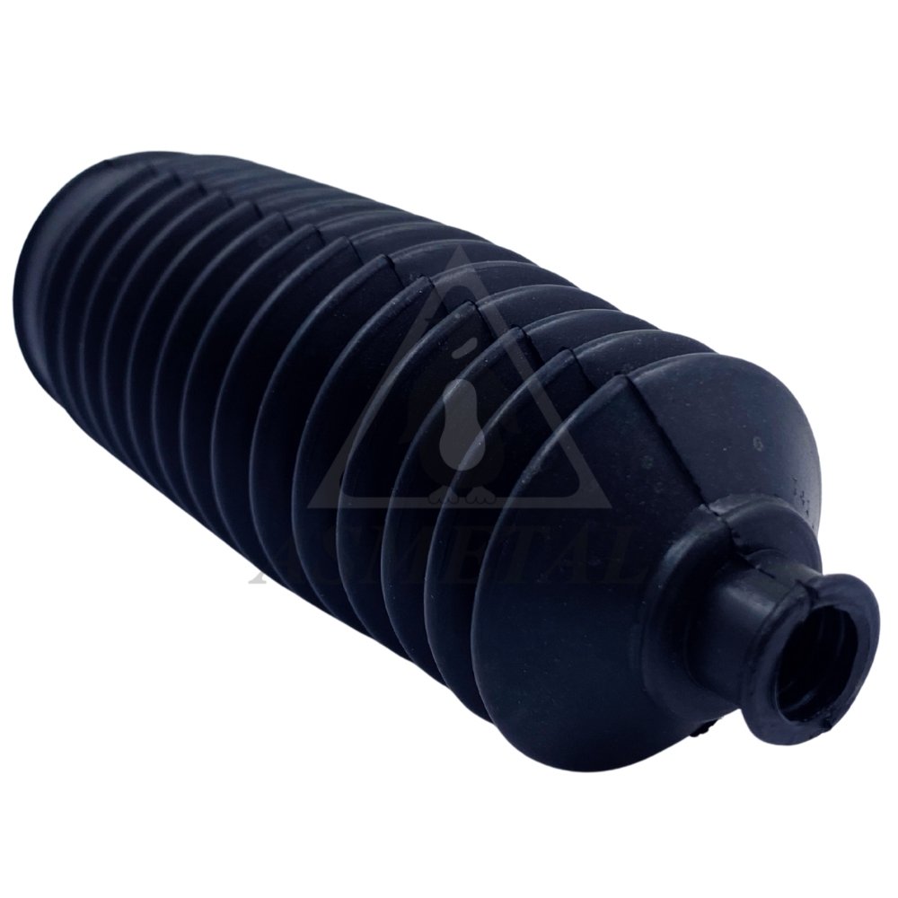 Bellow Steering