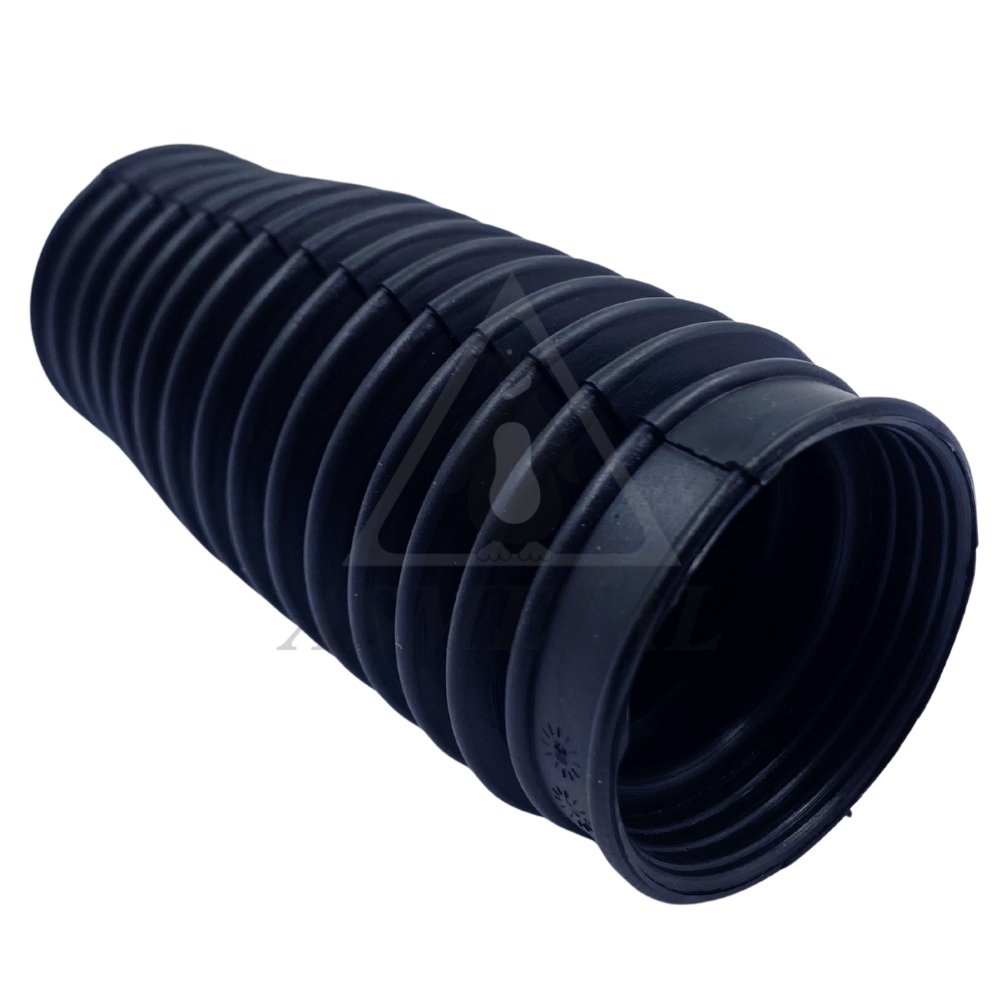 Bellow Steering