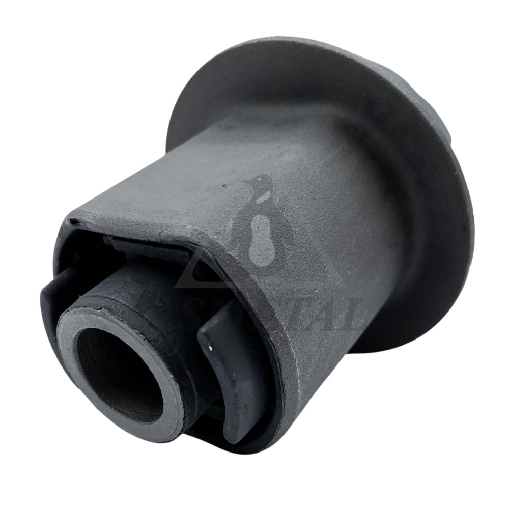 Mounting Axle Body