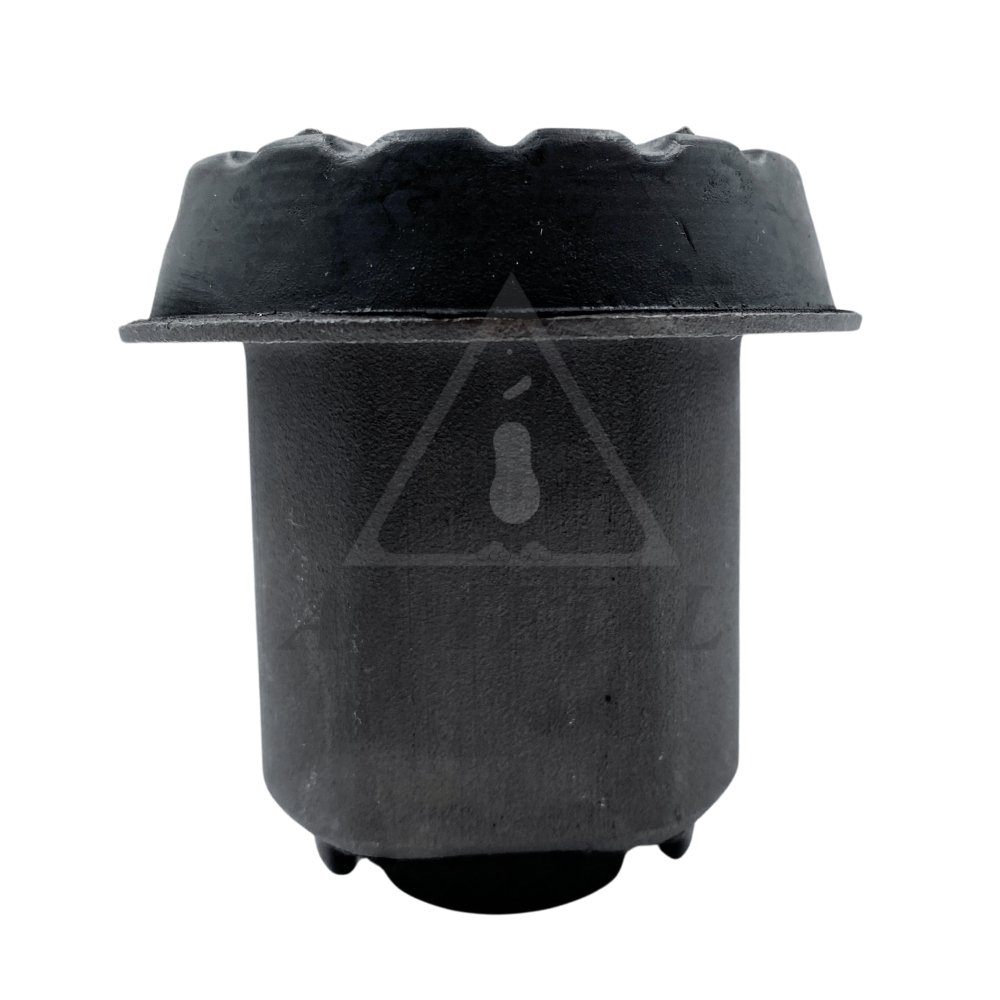 Mounting Axle Body