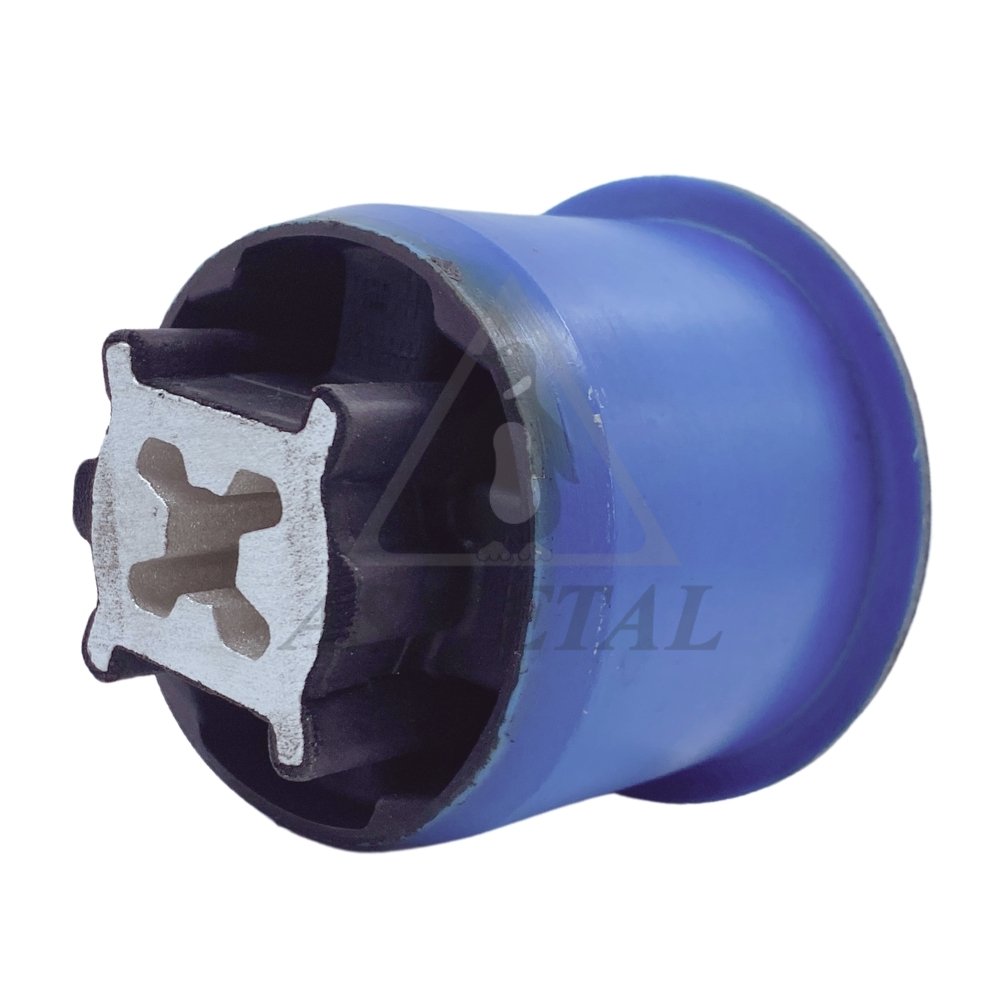 Mounting Axle Body