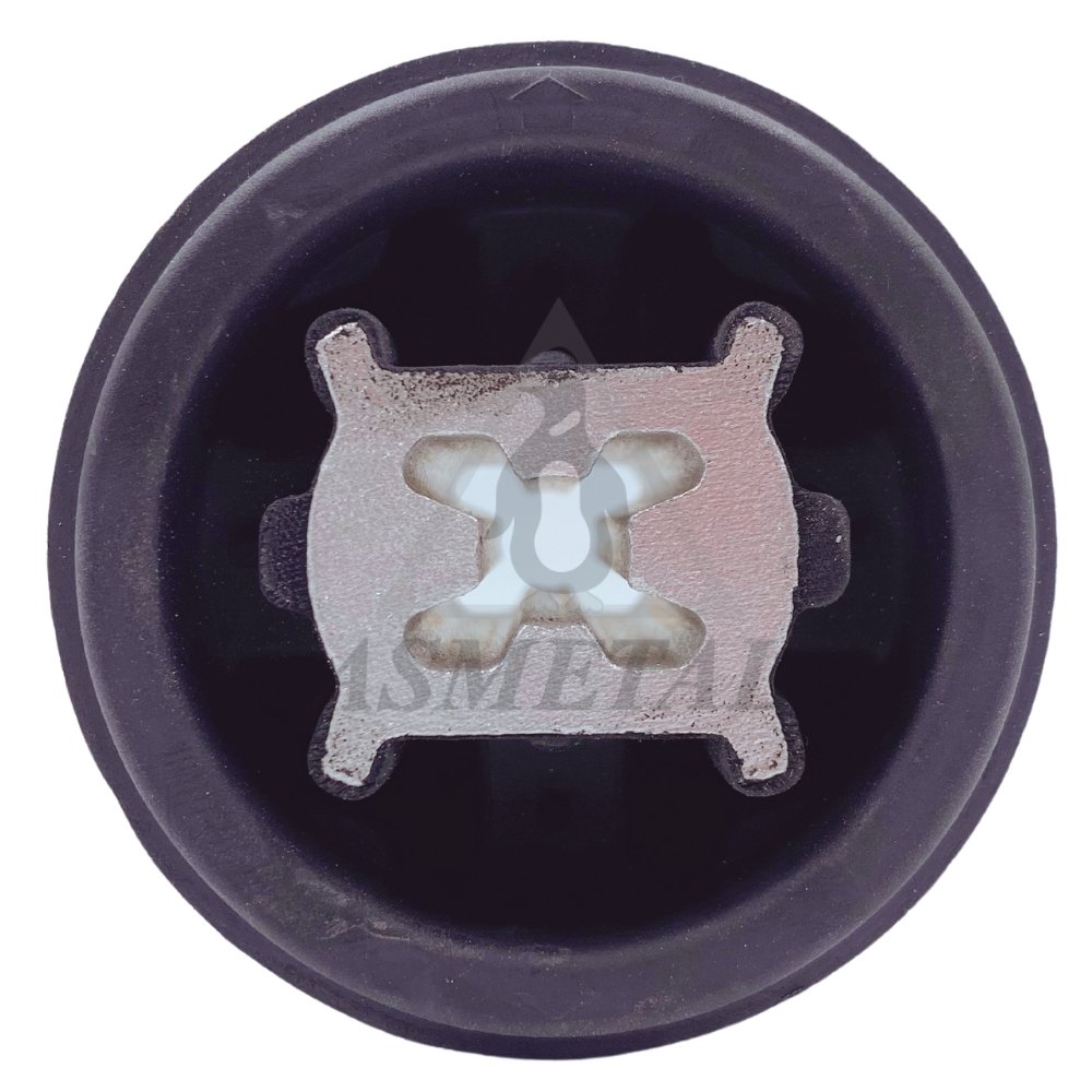 Mounting Axle Body