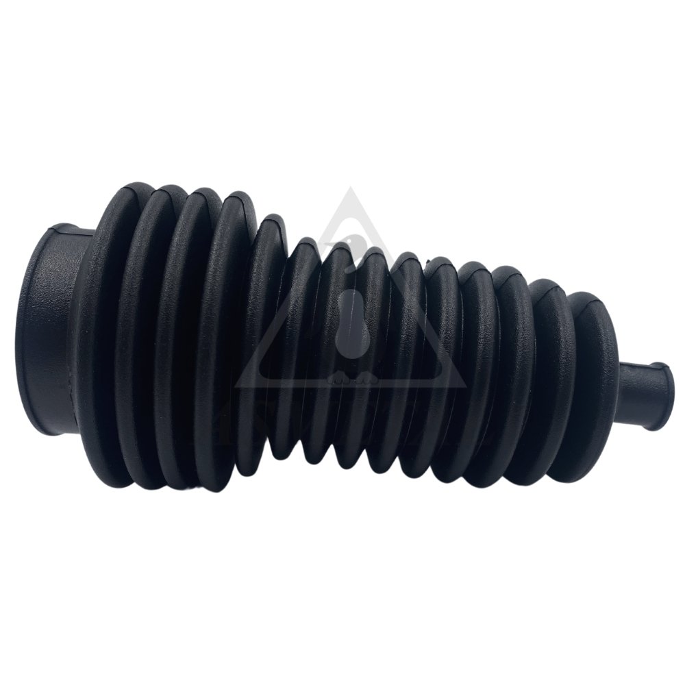 Bellow Steering