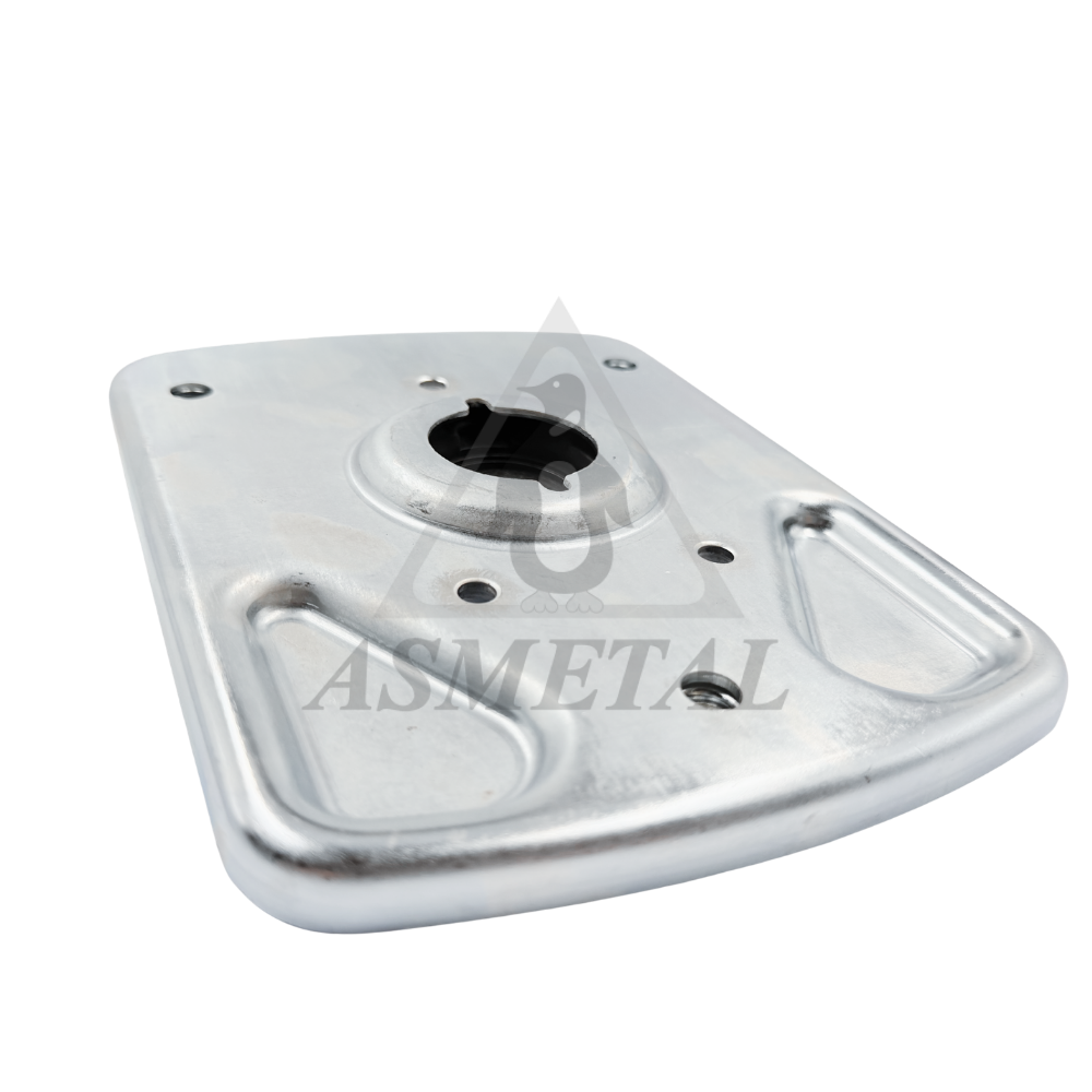 Strut Mount