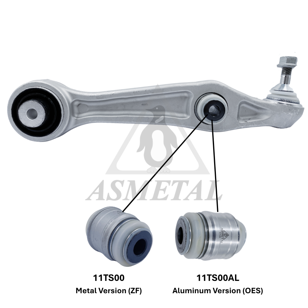 Silentblock Bushing