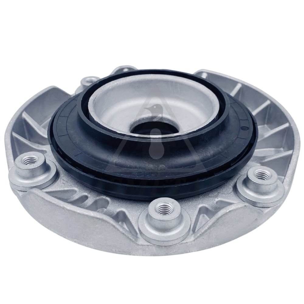 Strut Mount With Bearing