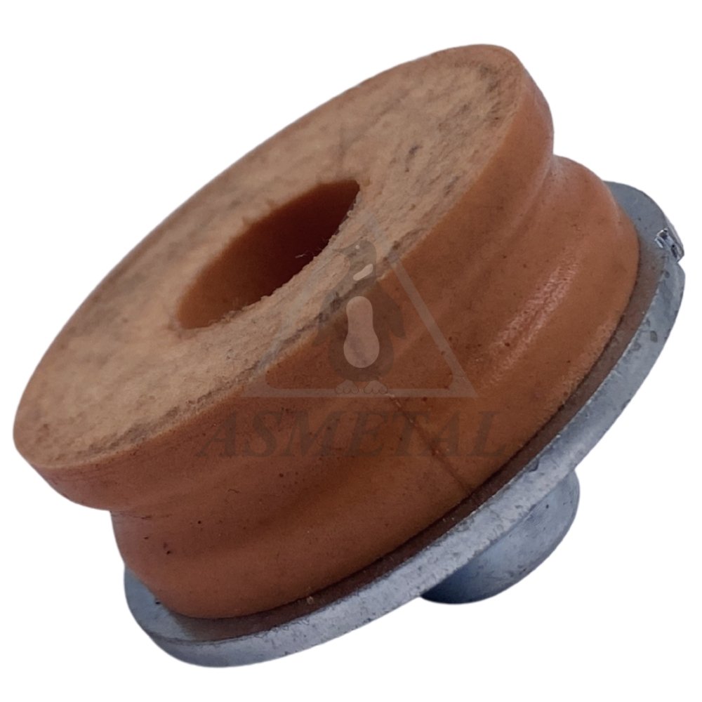 Suspension Support Buffer Rear