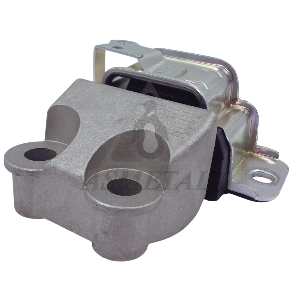Engine Mounting