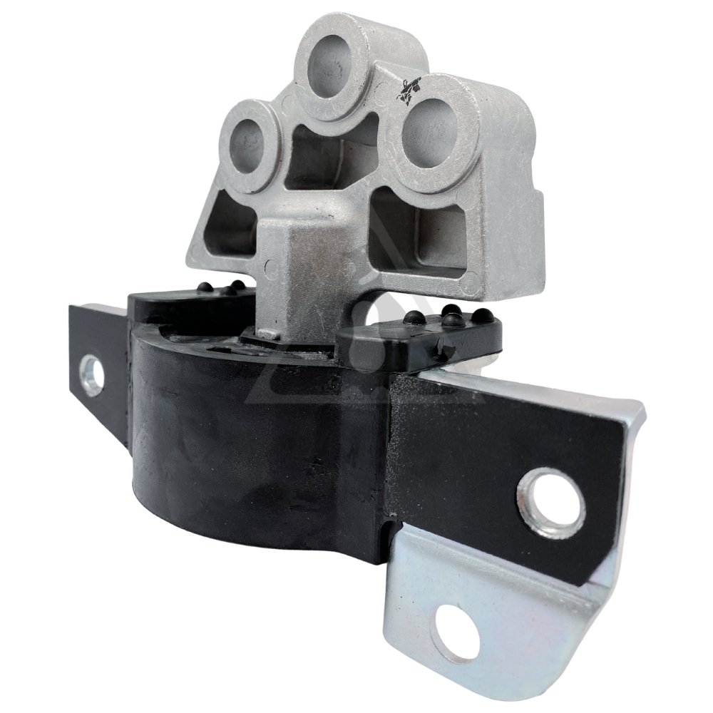 Engine Mounting