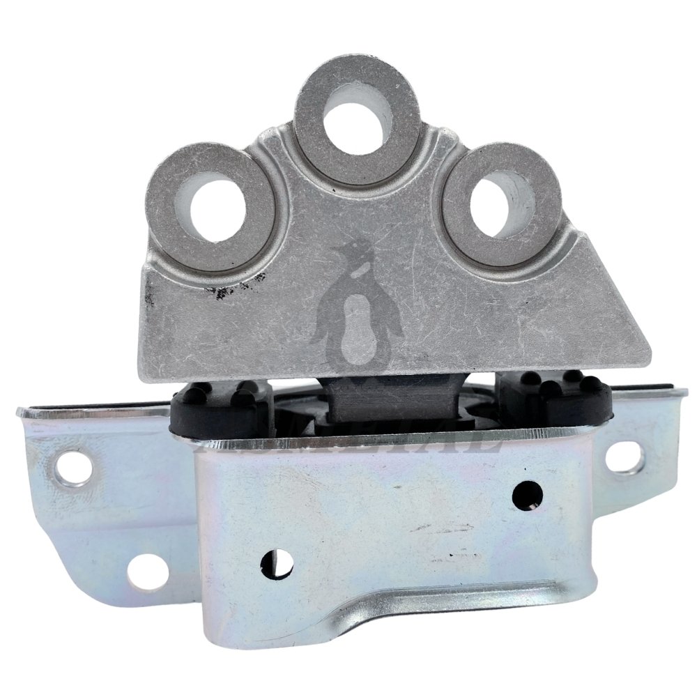 Engine Mounting