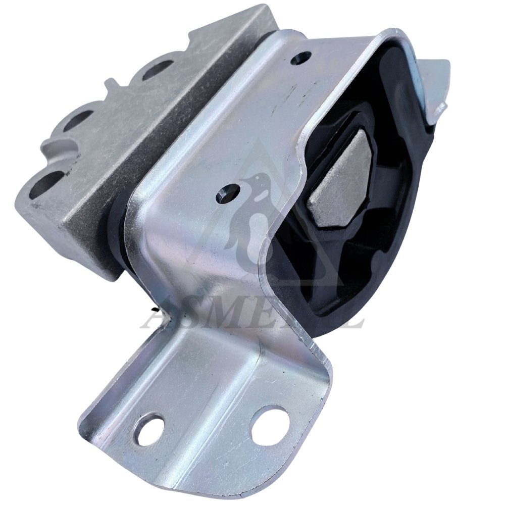 Engine Mounting