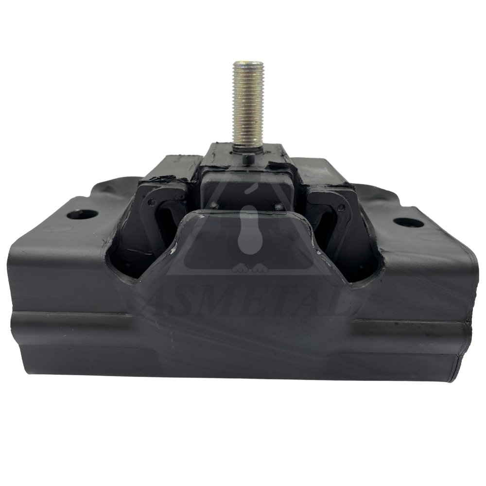 Engine Mounting